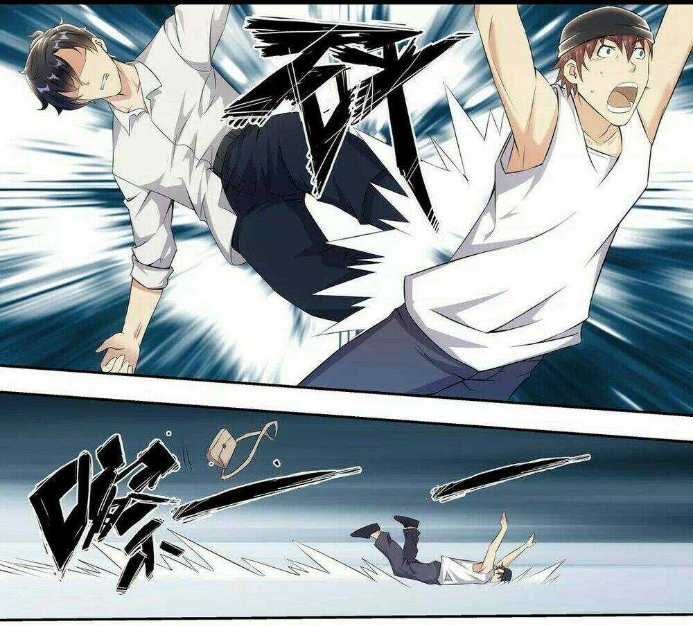 Tối Cường Cuồng Binh Chapter 13 trang 6