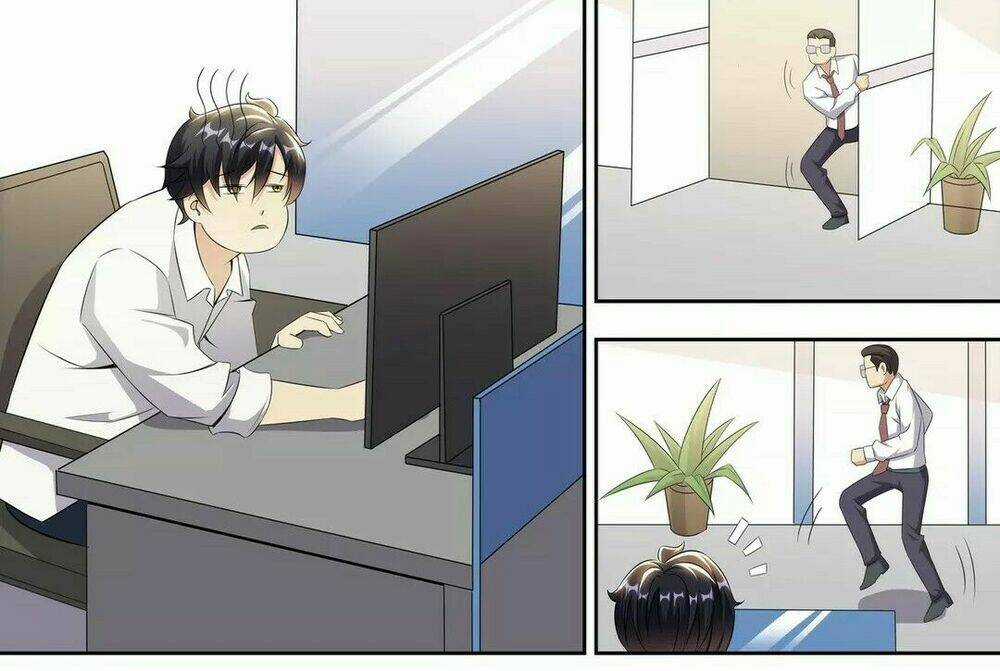 Tối Cường Cuồng Binh Chapter 14 trang 11