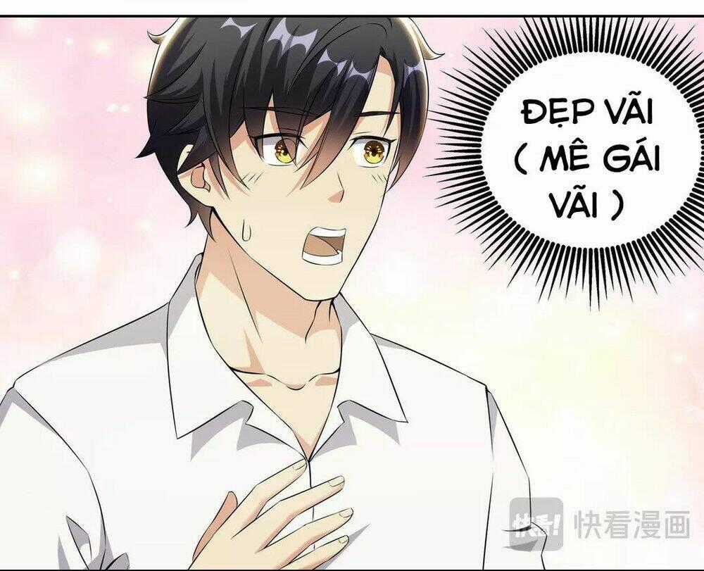 Tối Cường Cuồng Binh Chapter 14 trang 19