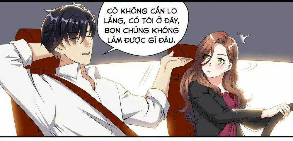 Tối Cường Cuồng Binh Chapter 14 trang 3