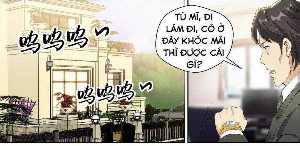 Tối Cường Cuồng Binh Chapter 14 trang 5