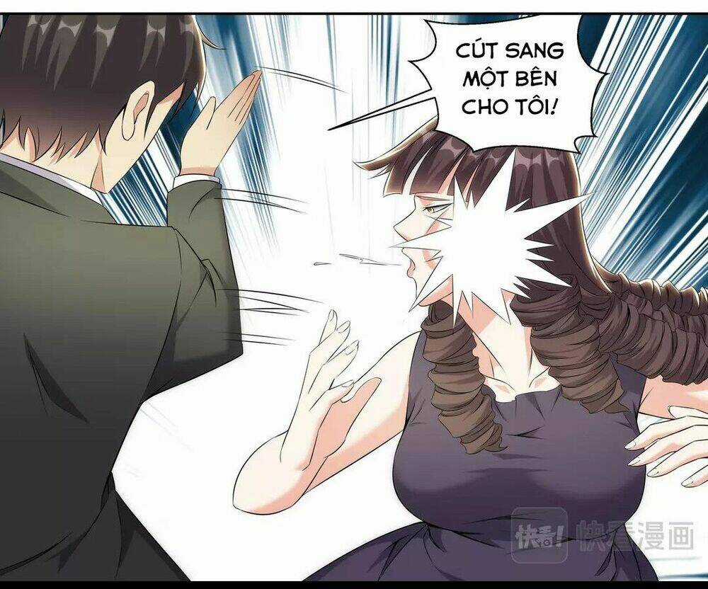 Tối Cường Cuồng Binh Chapter 14 trang 8