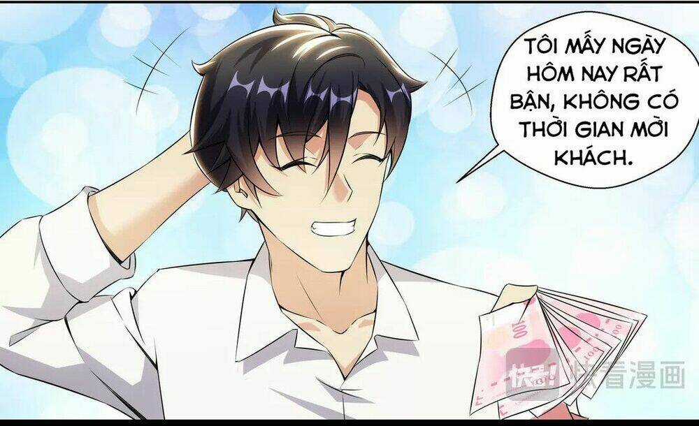 Tối Cường Cuồng Binh Chapter 15 trang 14