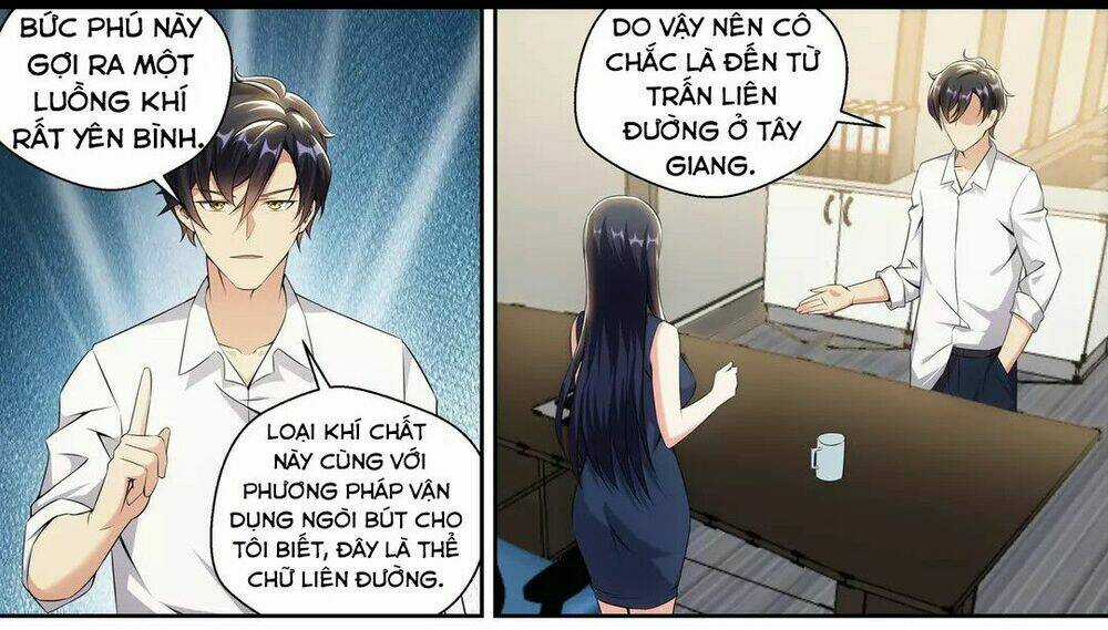 Tối Cường Cuồng Binh Chapter 15 trang 5