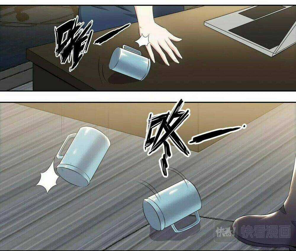 Tối Cường Cuồng Binh Chapter 15 trang 6