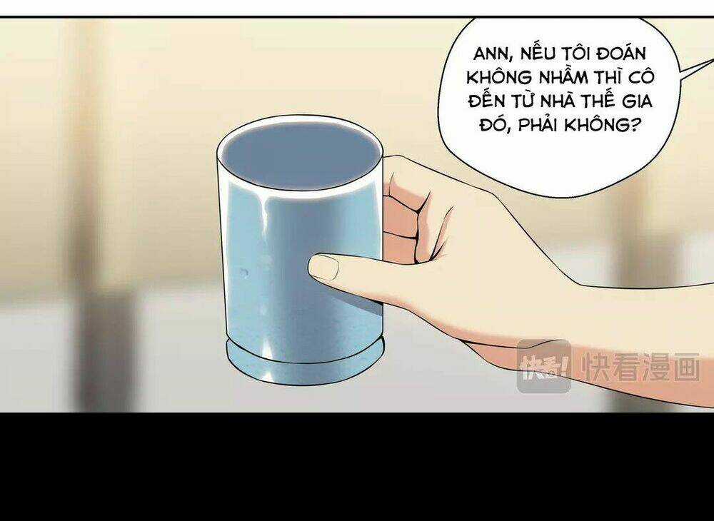 Tối Cường Cuồng Binh Chapter 15 trang 8