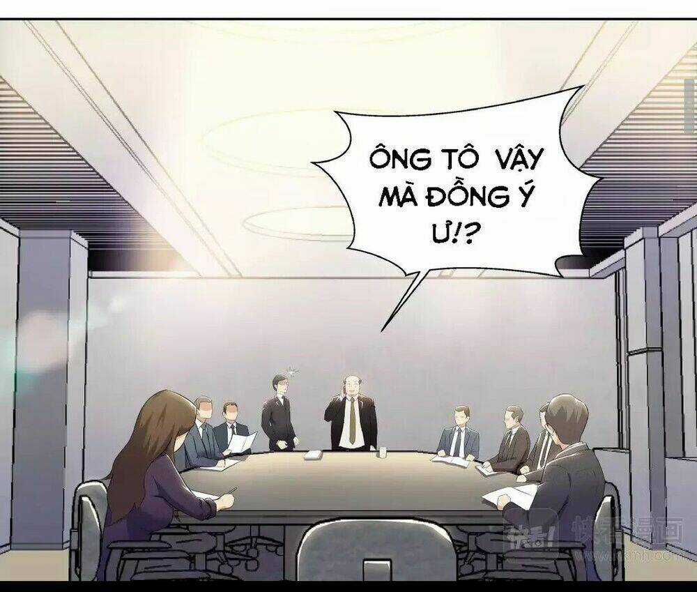 Tối Cường Cuồng Binh Chapter 2 trang 12