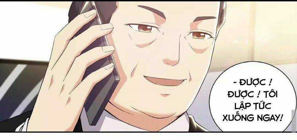 Tối Cường Cuồng Binh Chapter 2 trang 13