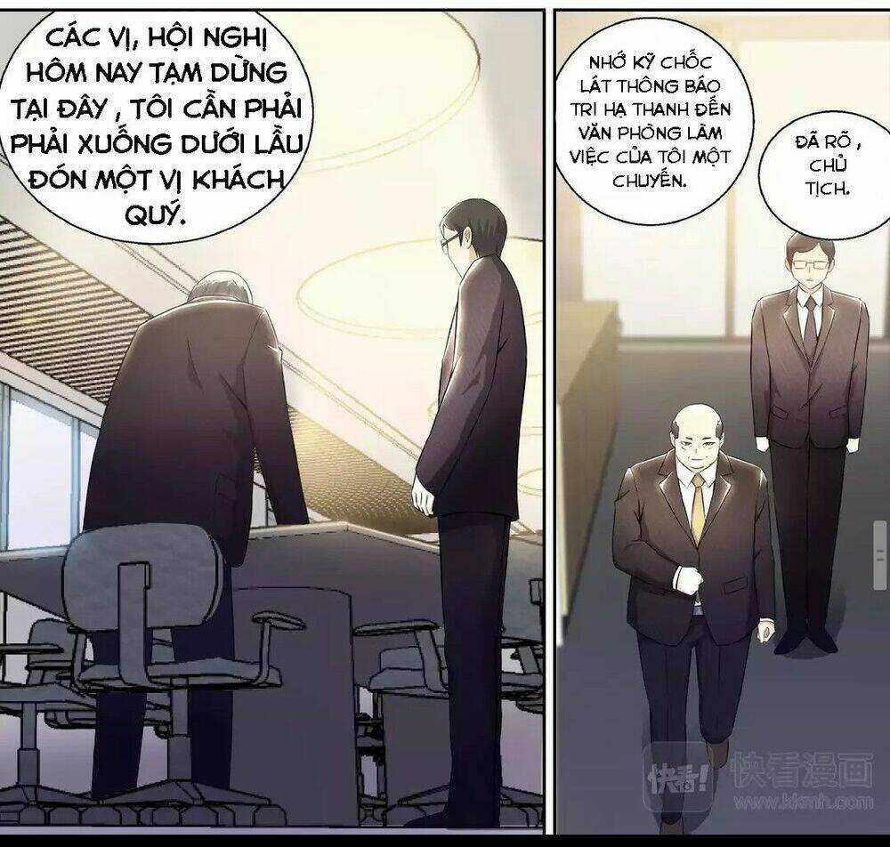 Tối Cường Cuồng Binh Chapter 2 trang 14