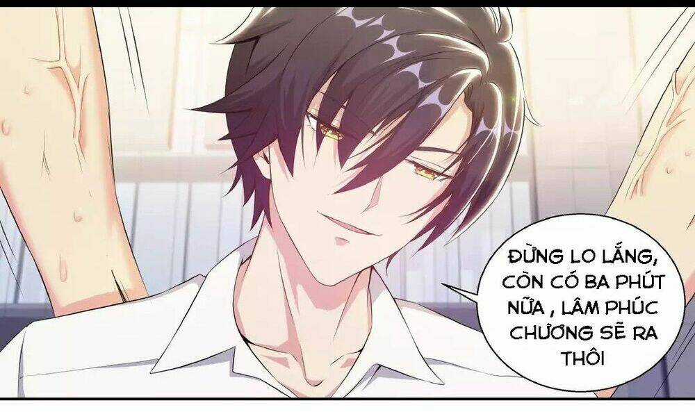 Tối Cường Cuồng Binh Chapter 2 trang 15