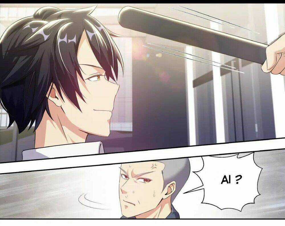 Tối Cường Cuồng Binh Chapter 2 trang 19