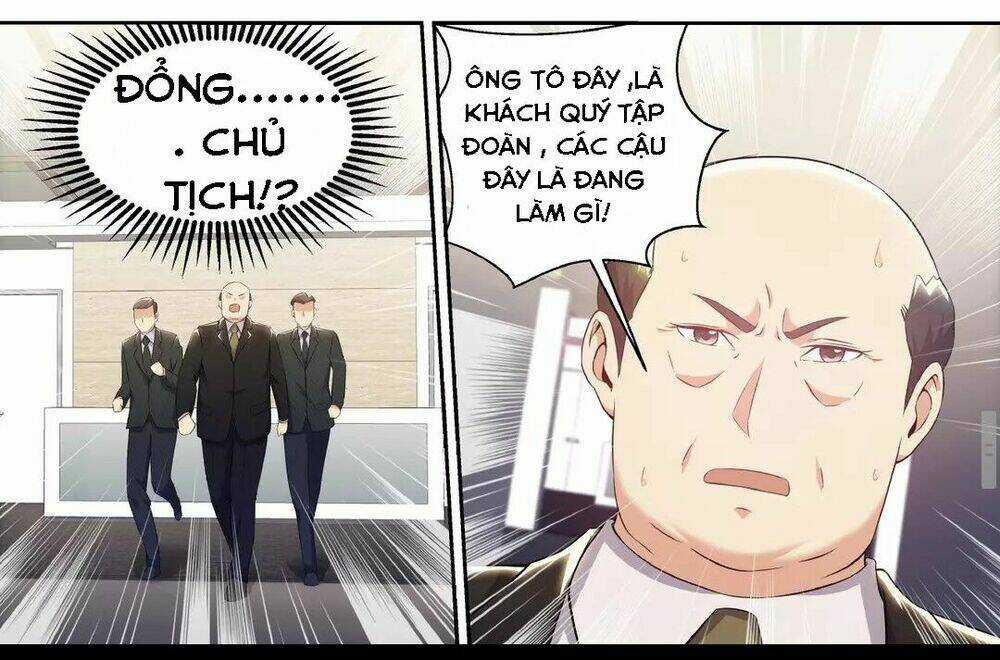 Tối Cường Cuồng Binh Chapter 2 trang 20