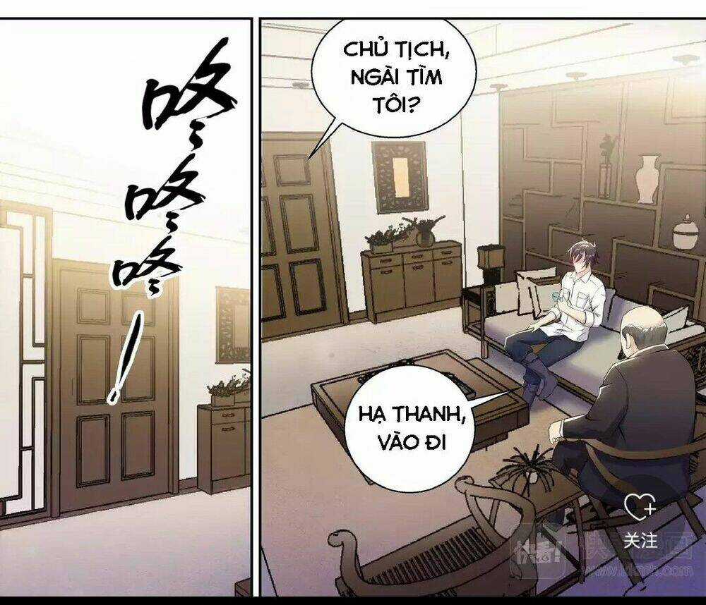 Tối Cường Cuồng Binh Chapter 2 trang 25