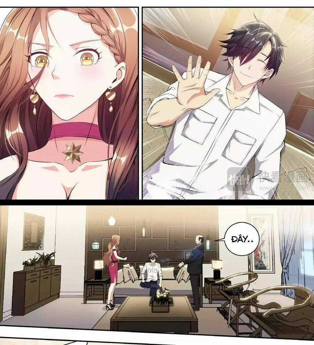 Tối Cường Cuồng Binh Chapter 2 trang 31