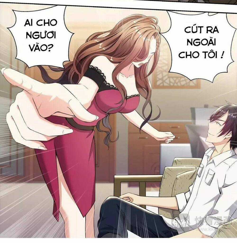 Tối Cường Cuồng Binh Chapter 2 trang 32