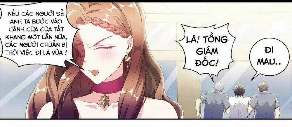 Tối Cường Cuồng Binh Chapter 2 trang 4