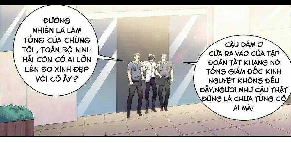 Tối Cường Cuồng Binh Chapter 2 trang 6