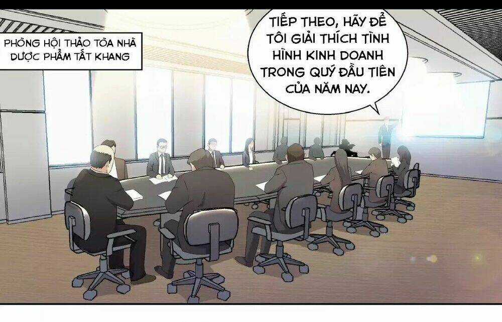 Tối Cường Cuồng Binh Chapter 2 trang 9