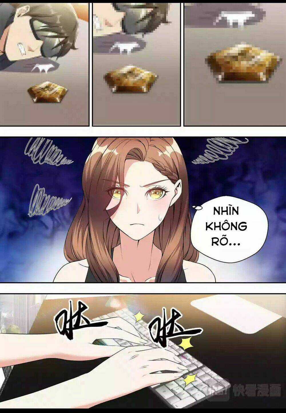 Tối Cường Cuồng Binh Chapter 25 trang 13