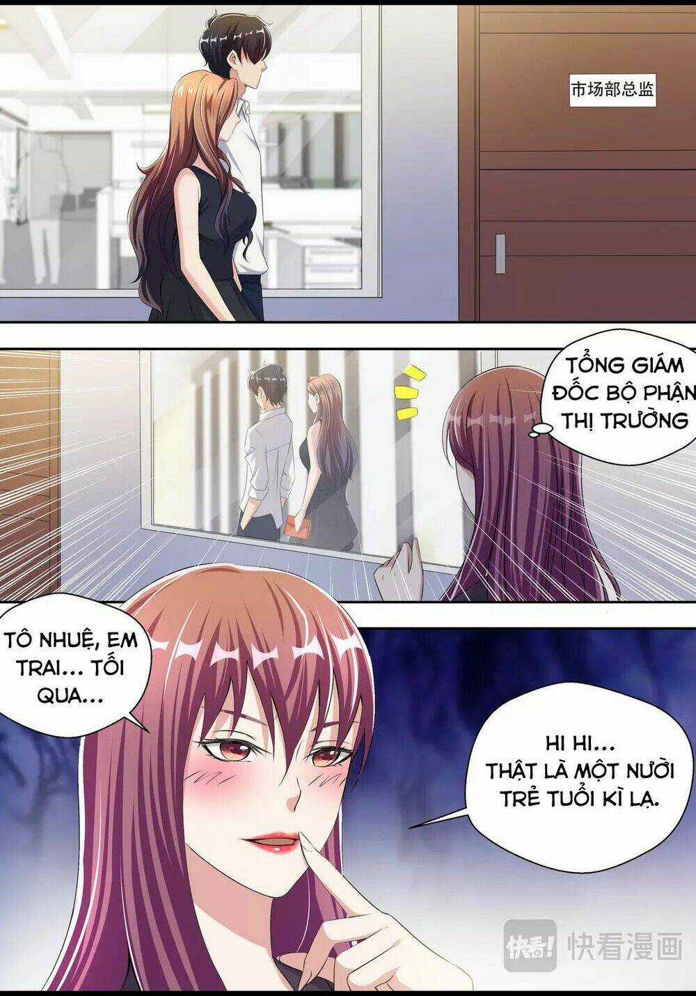 Tối Cường Cuồng Binh Chapter 26 trang 13