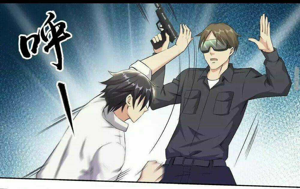 Tối Cường Cuồng Binh Chapter 3 trang 13