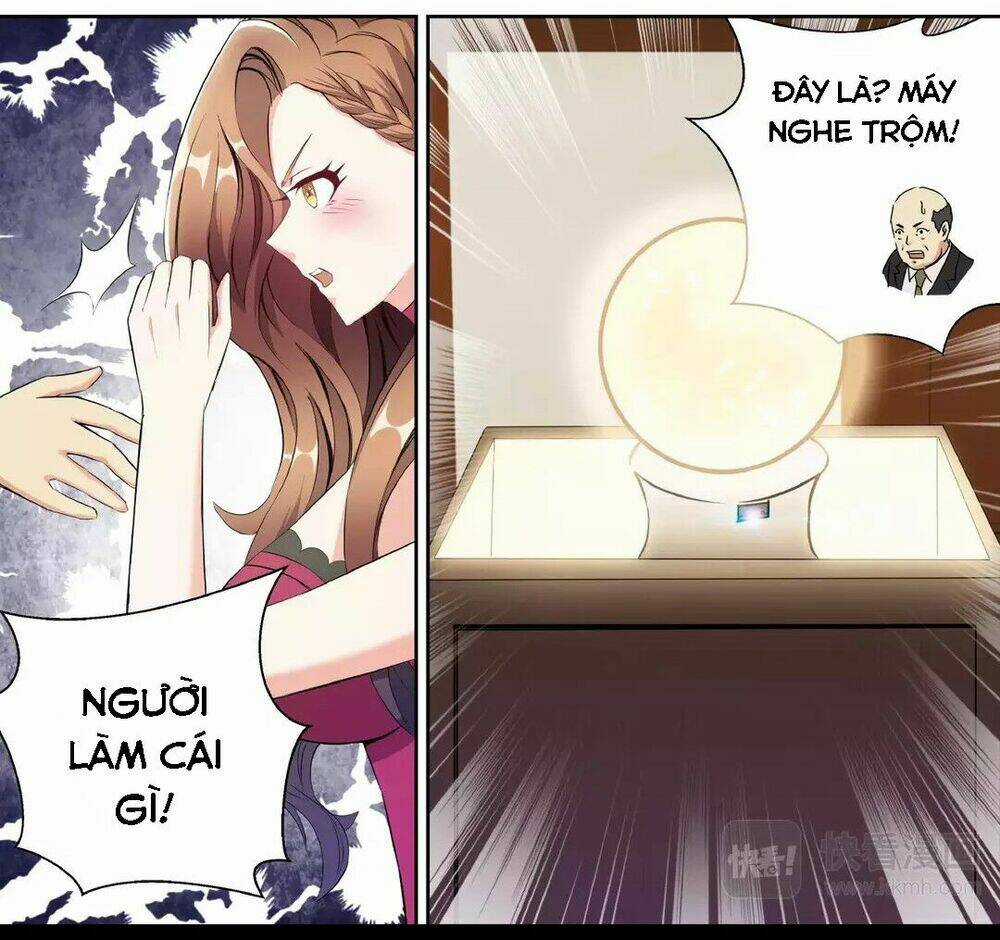 Tối Cường Cuồng Binh Chapter 3 trang 23