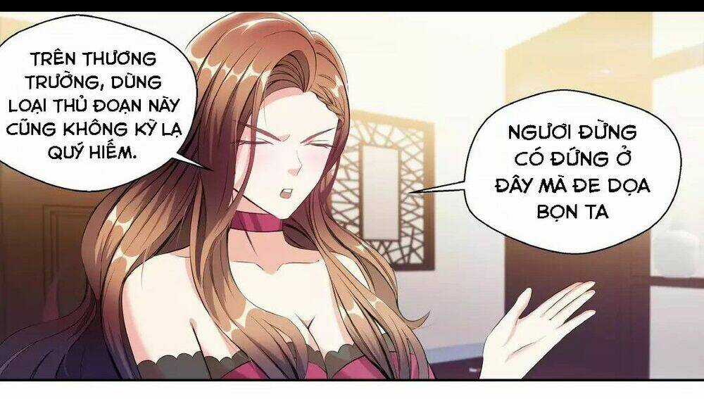 Tối Cường Cuồng Binh Chapter 3 trang 26