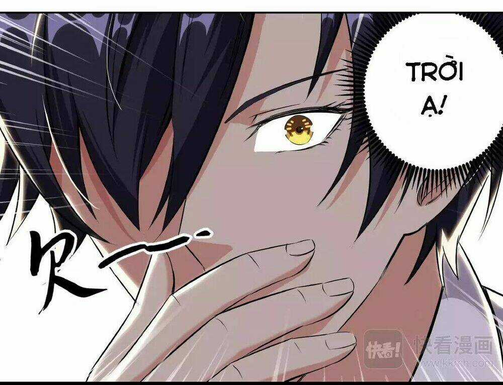 Tối Cường Cuồng Binh Chapter 3 trang 32