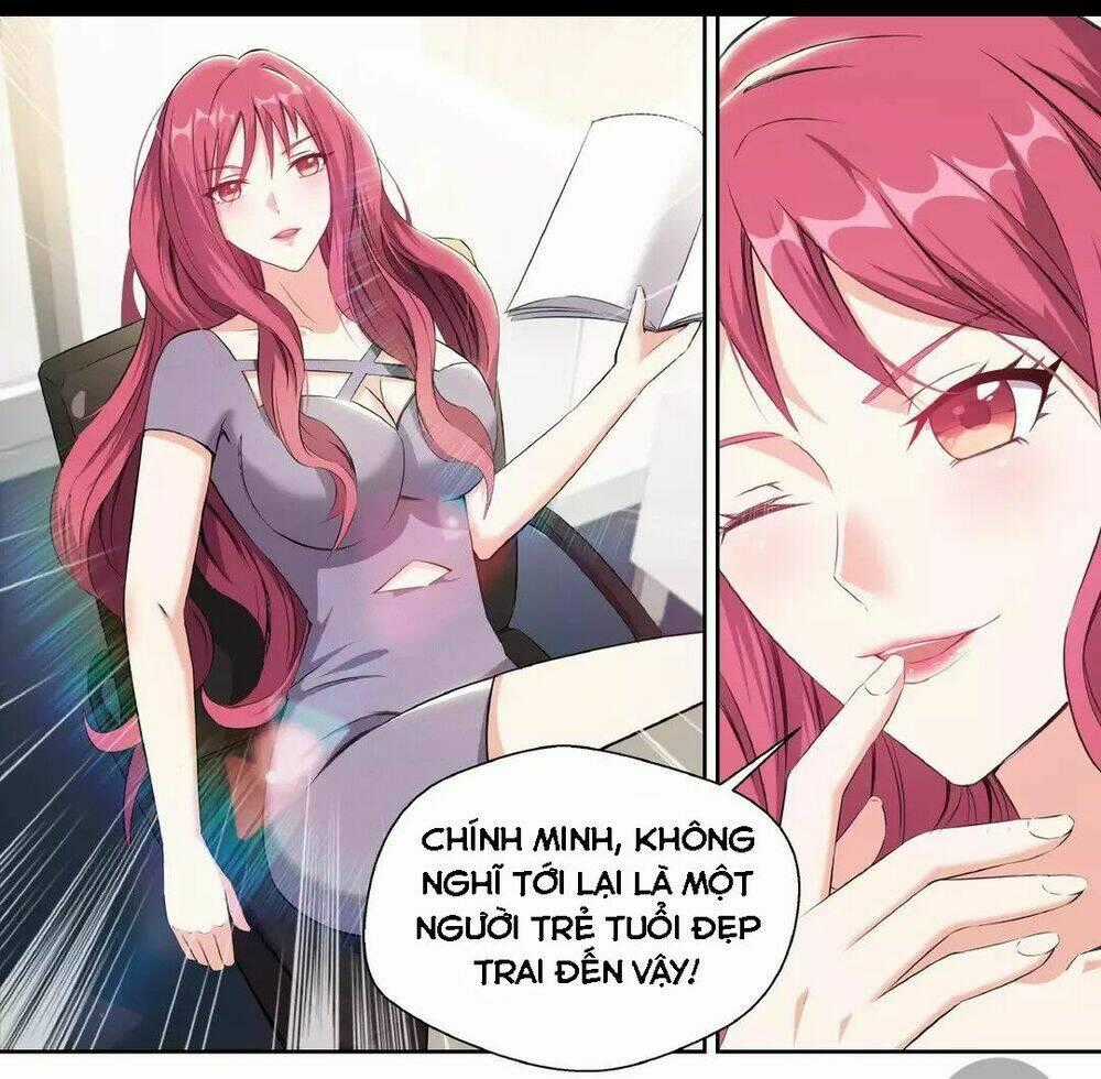 Tối Cường Cuồng Binh Chapter 3 trang 33