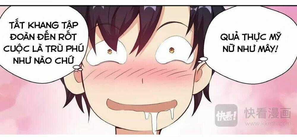 Tối Cường Cuồng Binh Chapter 3 trang 34