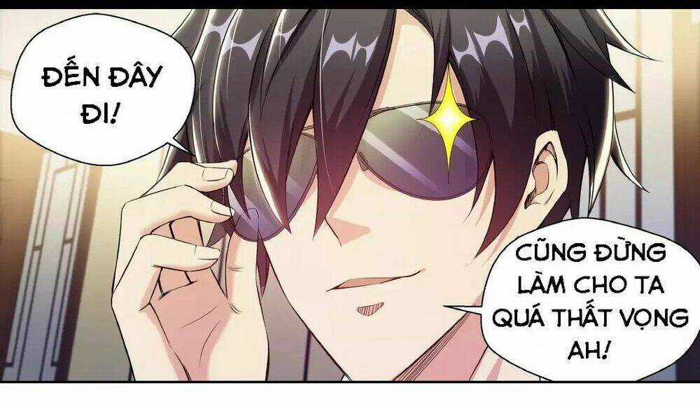 Tối Cường Cuồng Binh Chapter 3 trang 6