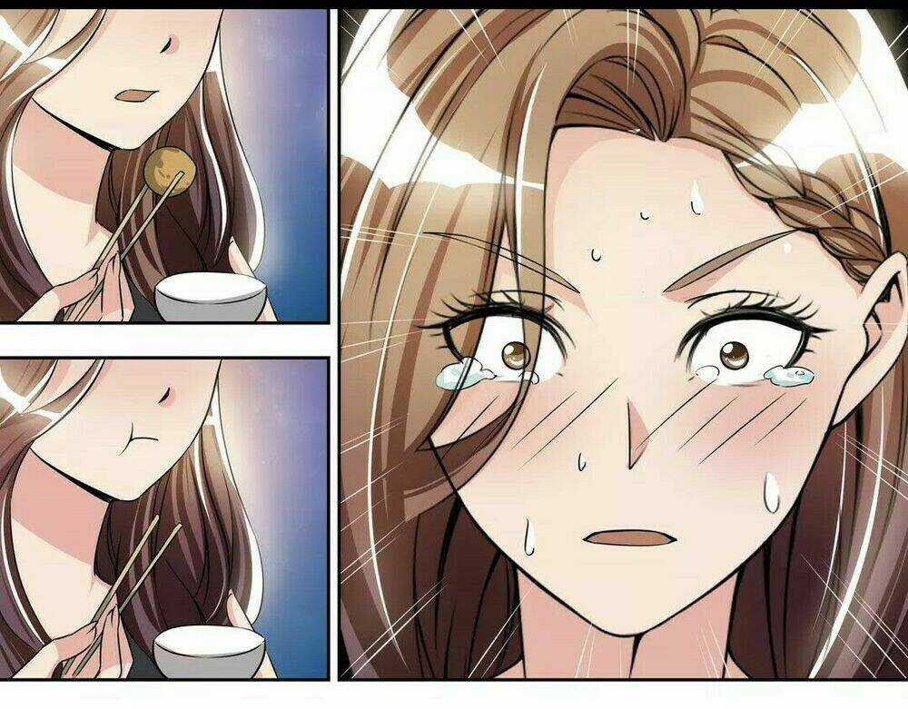 Tối Cường Cuồng Binh Chapter 30 trang 16