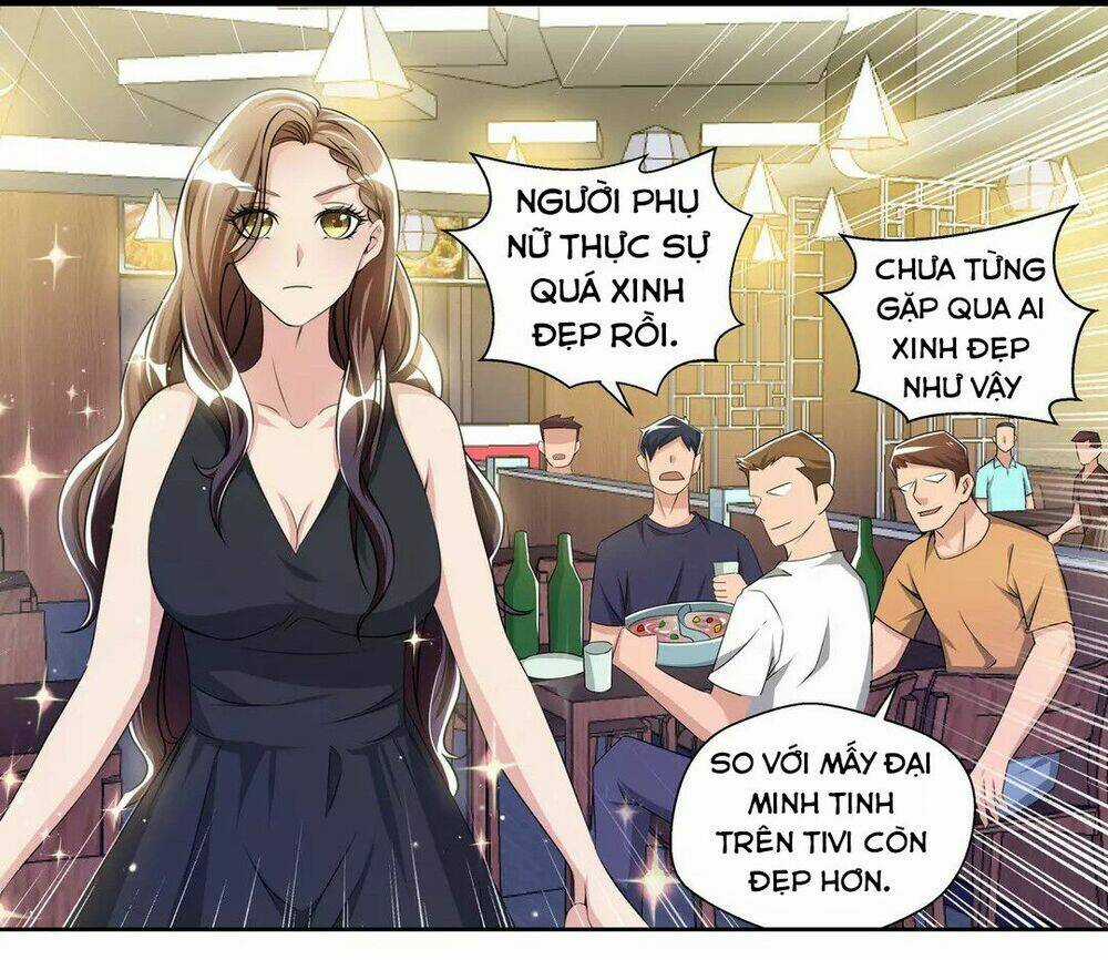 Tối Cường Cuồng Binh Chapter 30 trang 4