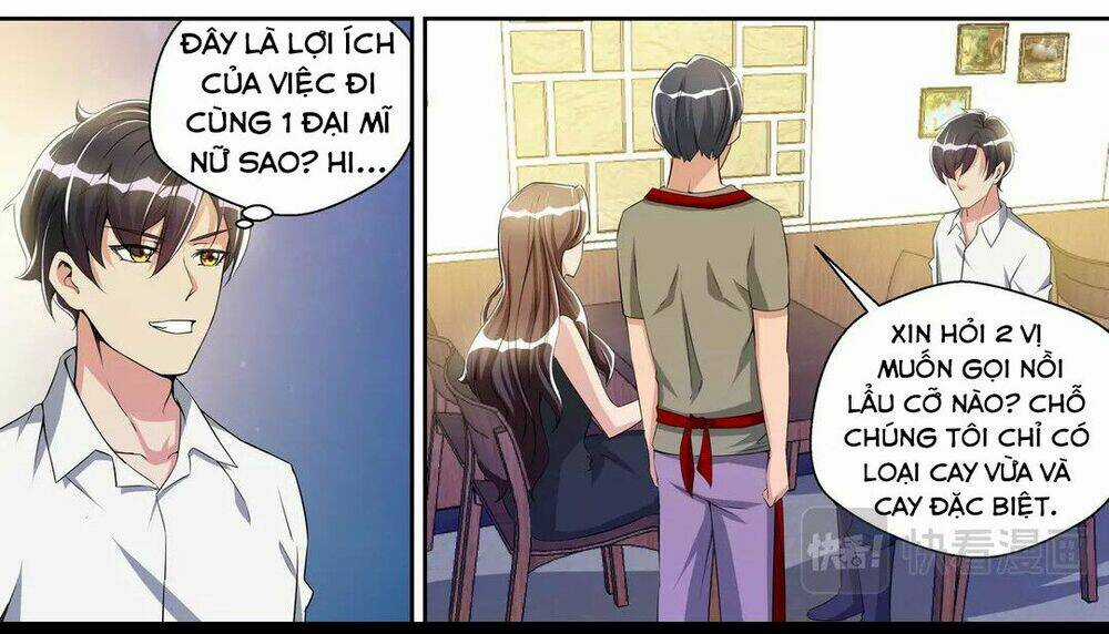 Tối Cường Cuồng Binh Chapter 30 trang 5