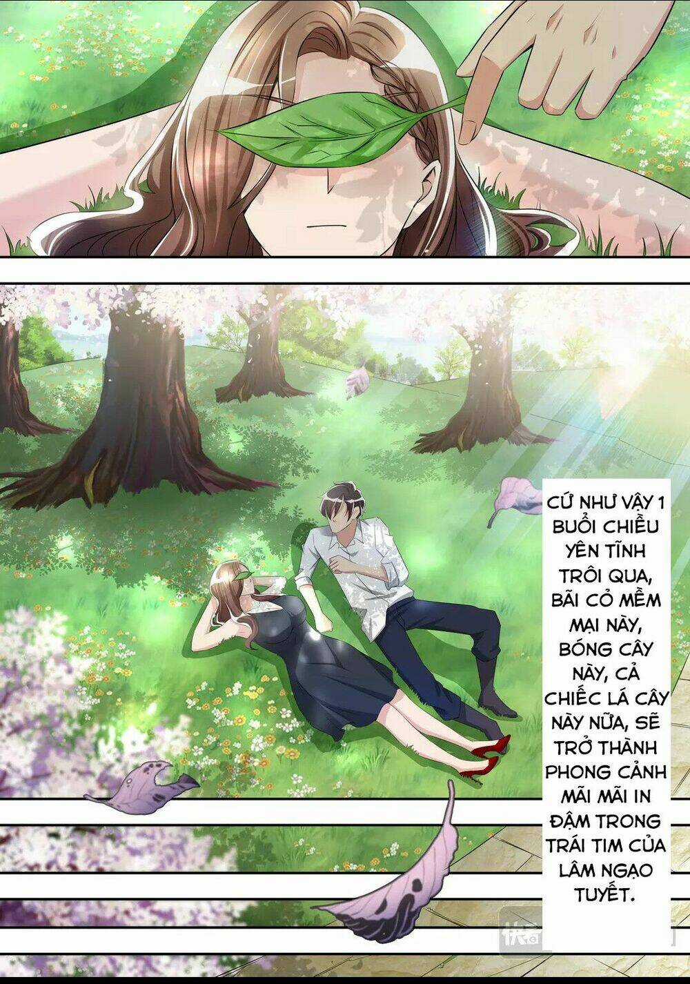 Tối Cường Cuồng Binh Chapter 32 trang 5