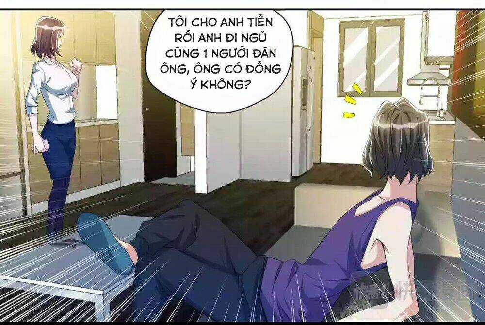 Tối Cường Cuồng Binh Chapter 33 trang 10