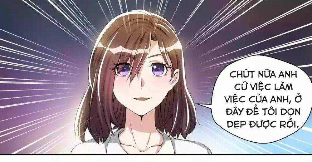 Tối Cường Cuồng Binh Chapter 33 trang 13