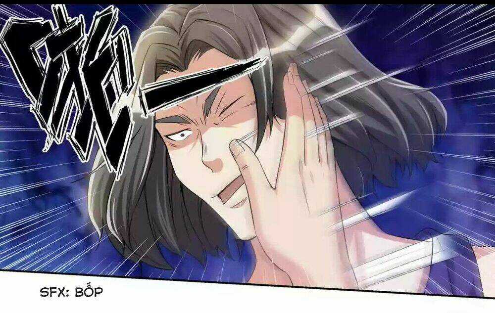 Tối Cường Cuồng Binh Chapter 33 trang 15