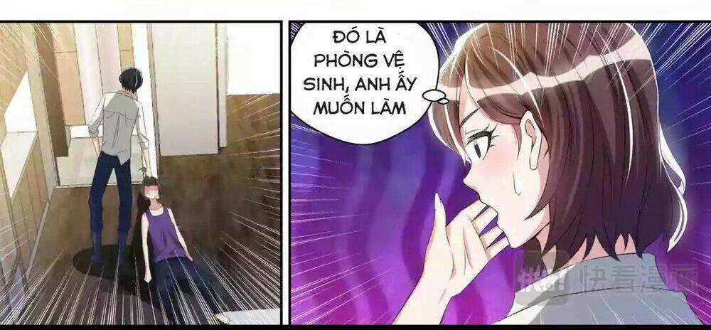 Tối Cường Cuồng Binh Chapter 33 trang 18