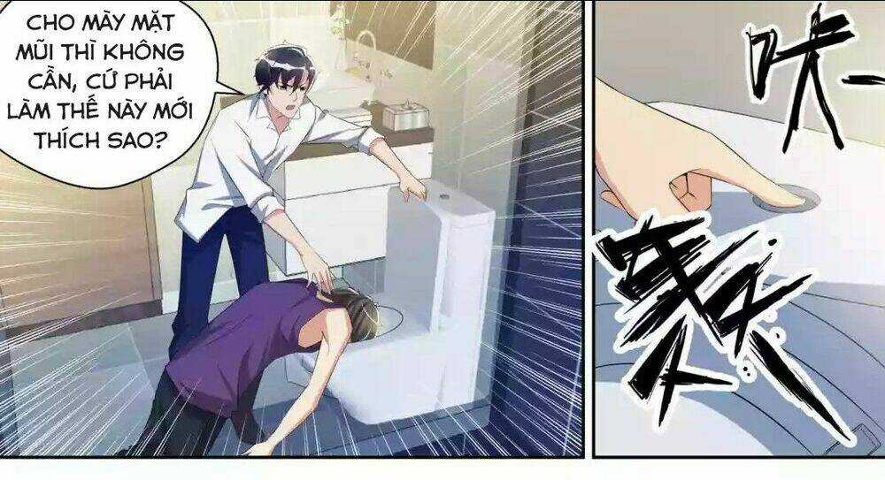 Tối Cường Cuồng Binh Chapter 33 trang 19