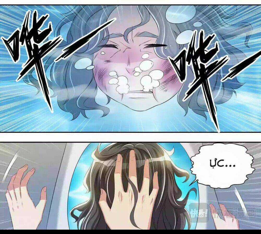 Tối Cường Cuồng Binh Chapter 33 trang 20