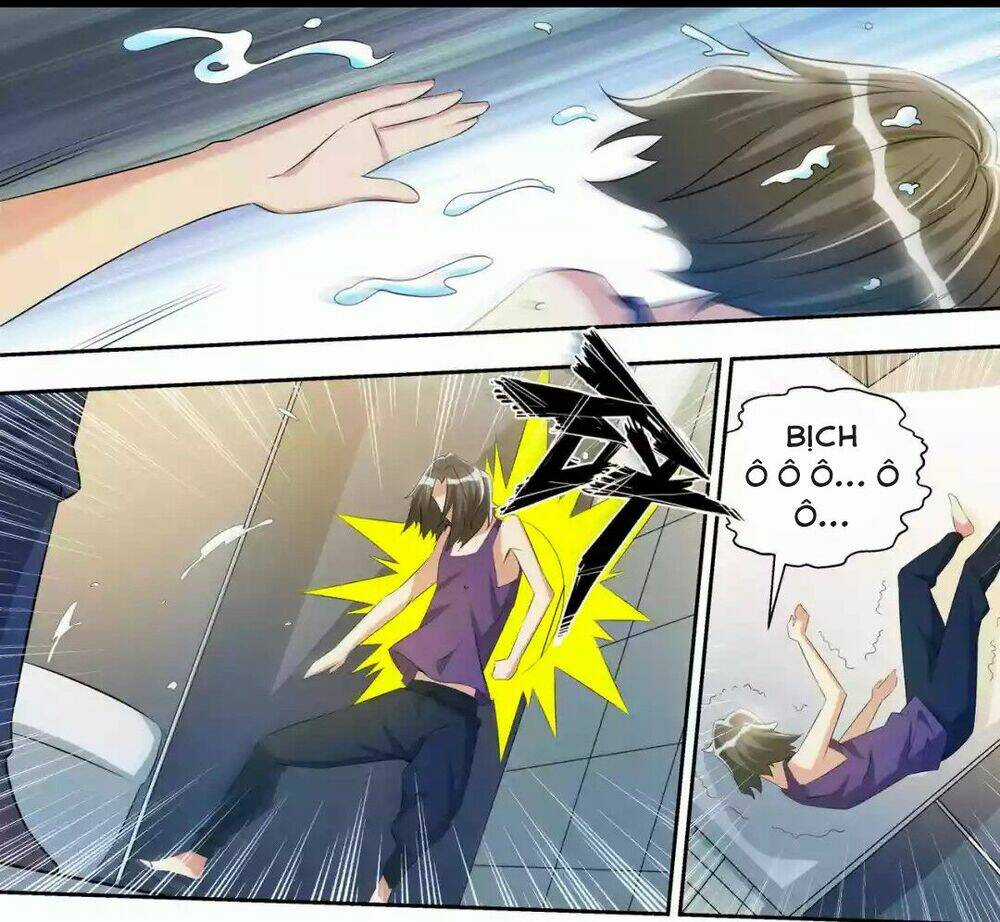 Tối Cường Cuồng Binh Chapter 33 trang 23