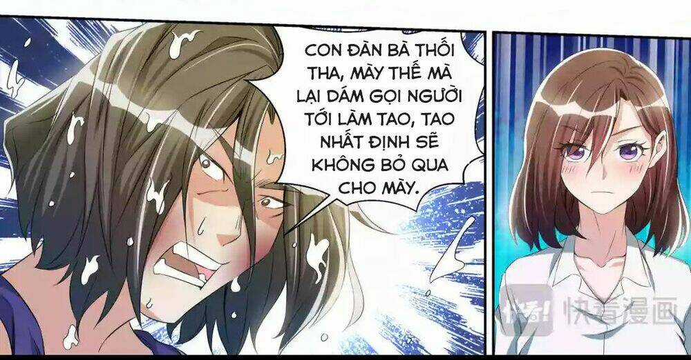 Tối Cường Cuồng Binh Chapter 33 trang 24