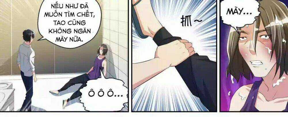 Tối Cường Cuồng Binh Chapter 33 trang 25