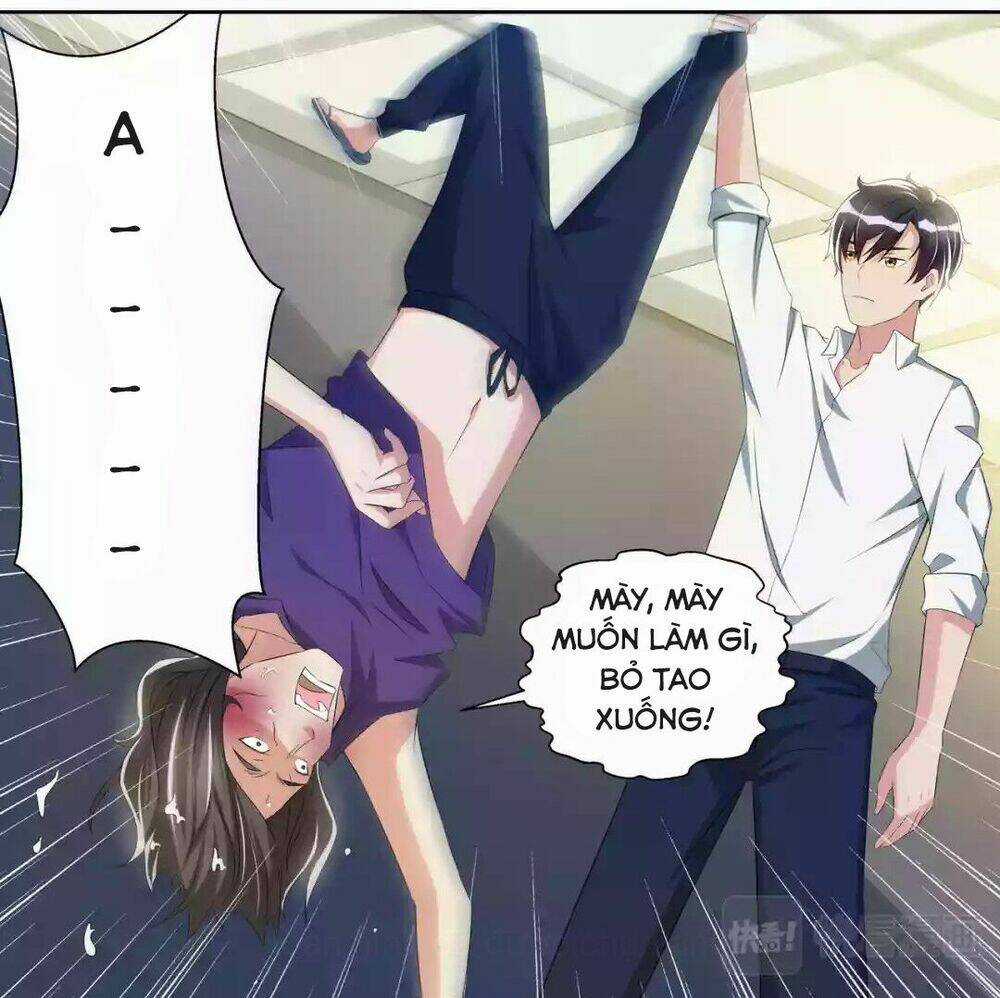 Tối Cường Cuồng Binh Chapter 33 trang 26