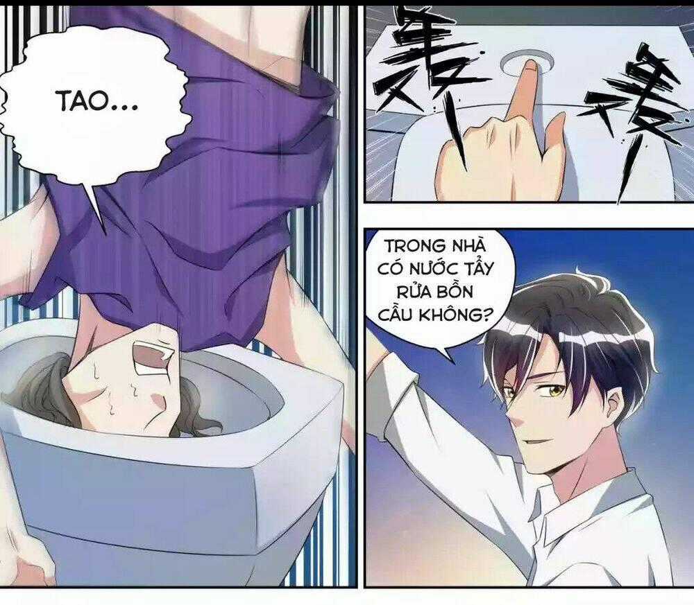 Tối Cường Cuồng Binh Chapter 33 trang 27