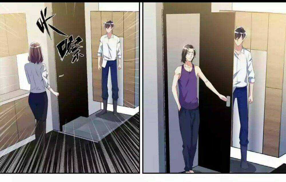 Tối Cường Cuồng Binh Chapter 33 trang 3