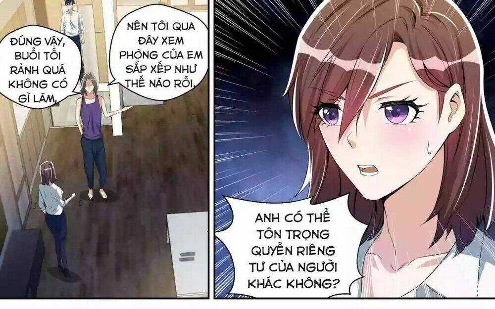 Tối Cường Cuồng Binh Chapter 33 trang 5