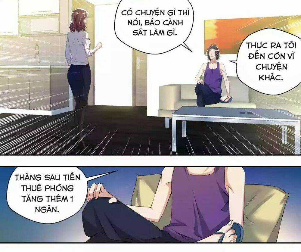 Tối Cường Cuồng Binh Chapter 33 trang 7