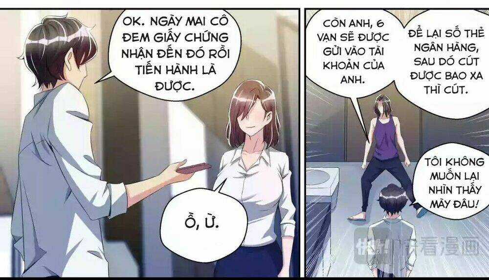 Tối Cường Cuồng Binh Chapter 34 trang 16